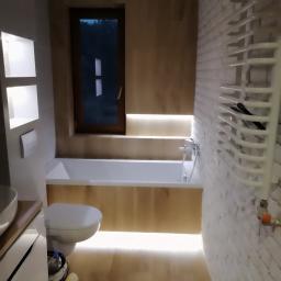 Remonty mieszkań Krzeszowice 4