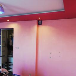 Remonty mieszkań Krzeszowice 2