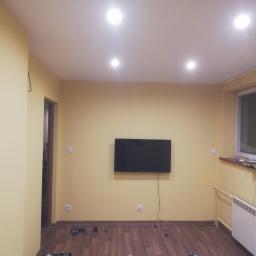 Remonty mieszkań Krzeszowice 3