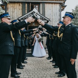 VIDEO FOTO ROBERT fotograf na ślub i wesele Łomża Suwałki Białystok