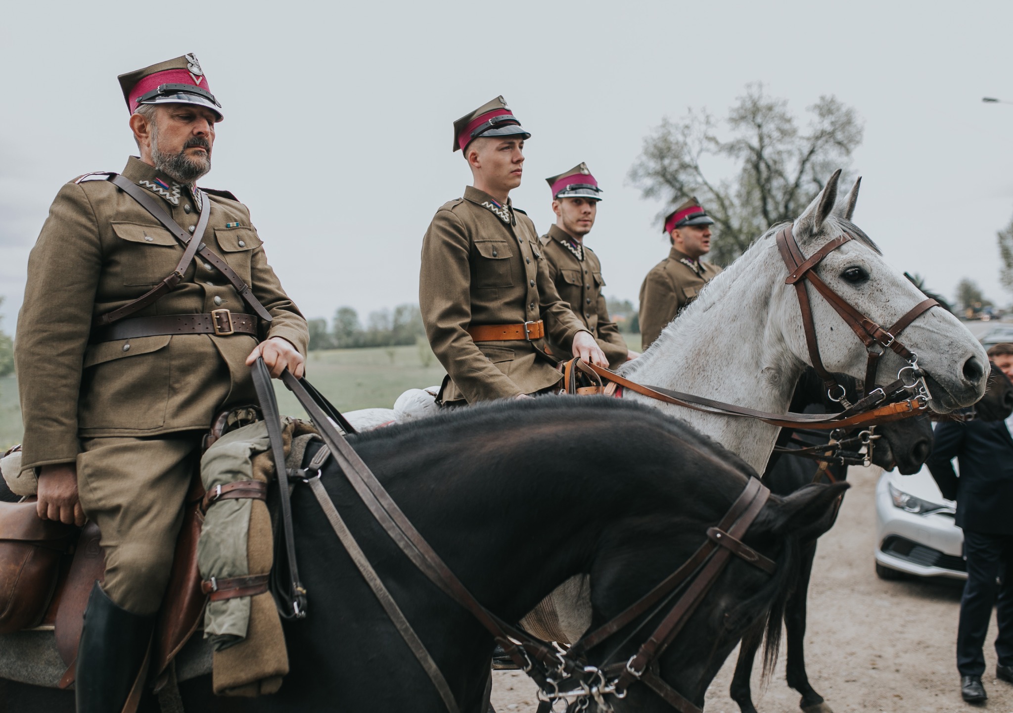 VIDEO FOTO ROBERT fotograf Białystok Łomża Suwałki