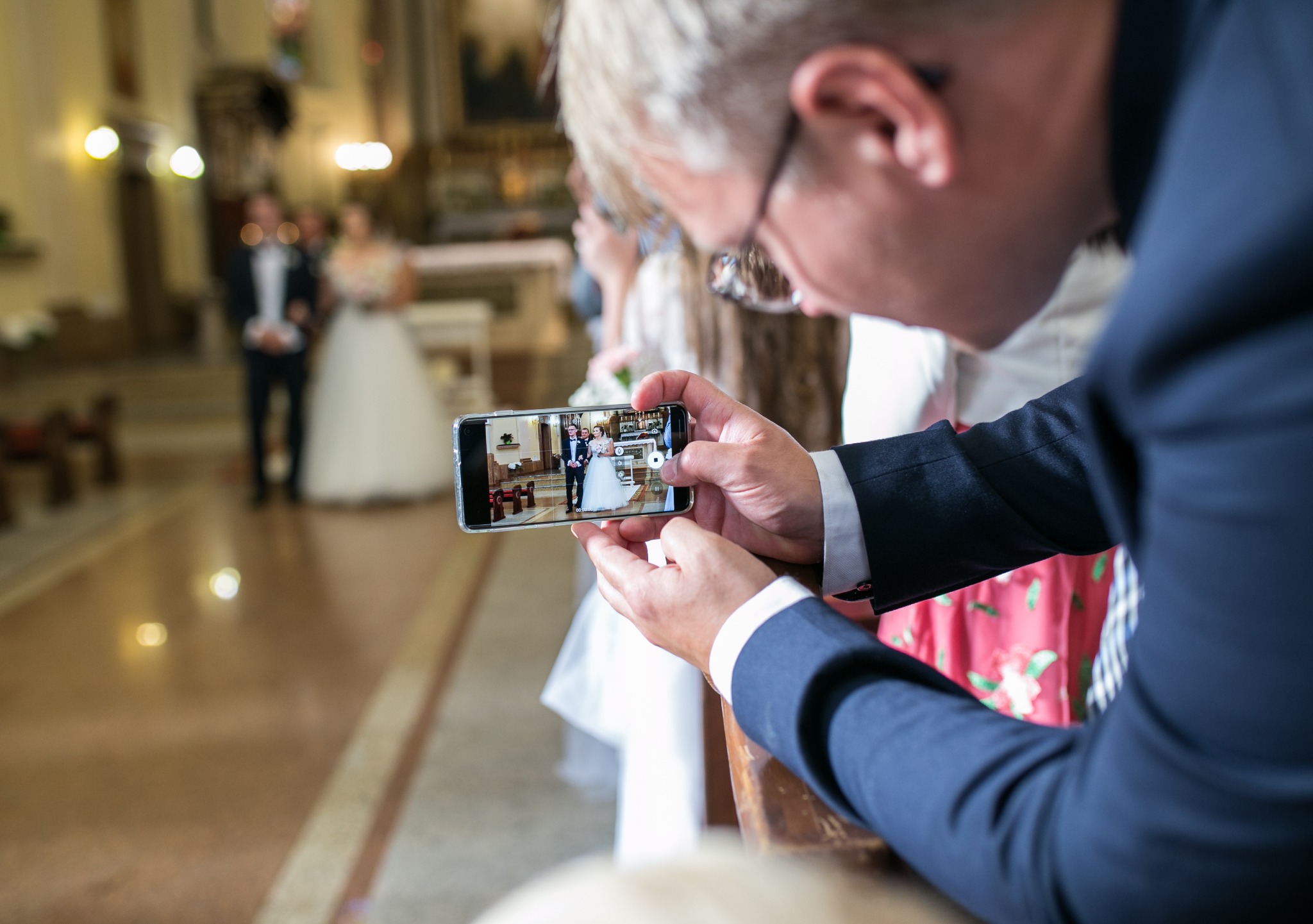 VIDEO FOTO ROBERT fotografia ślubna Białystok