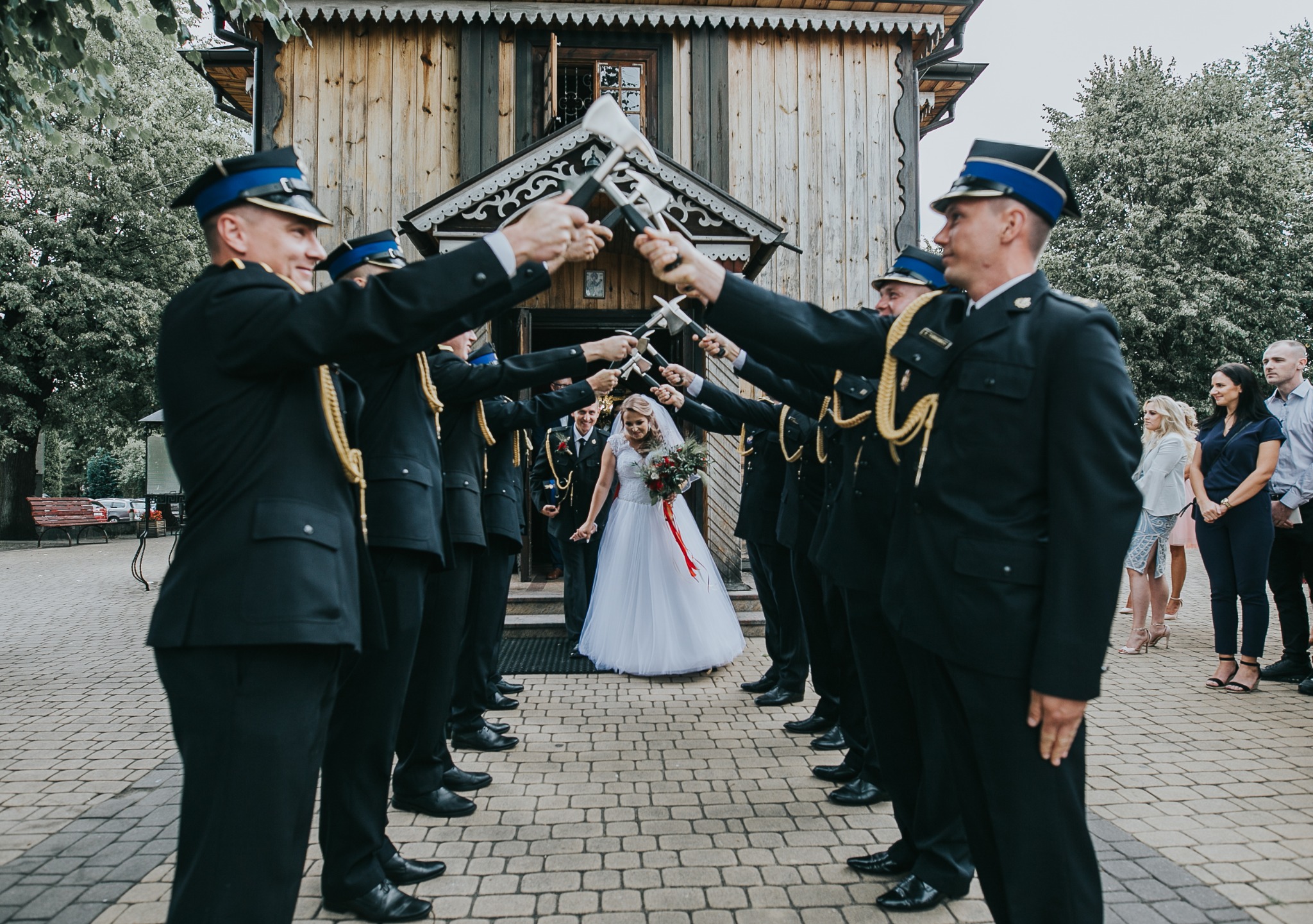 VIDEO FOTO ROBERT fotograf na ślub i wesele Łomża Suwałki Białystok