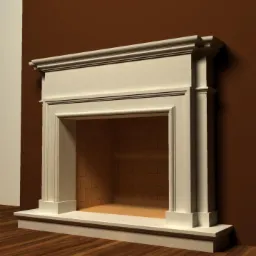 Portal Kominkowy Kl-1