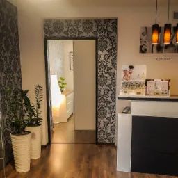 Studio kosmetyki i masażu