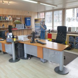 Mechanik Bydgoszcz 1