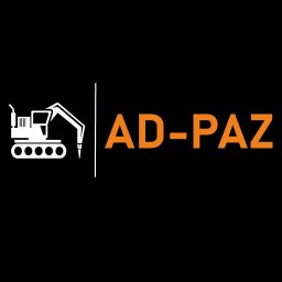 AD-PAZ Adam Pazoła - Kucie Betonu Krobia