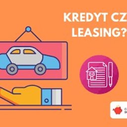 Leasing samochodu Kraków 2