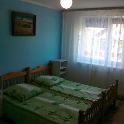 Zakwaterowania Danuta Gajewska - Nieruchomości na Wynajem Reda