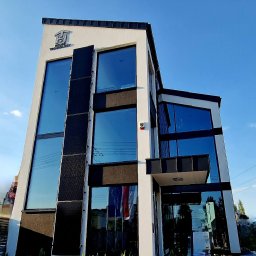 HOUSE TECHNOLOGY - Doskonałe Budownictwo Pruszków