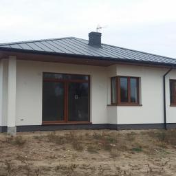 www.house-technology.pl  Projekt Indy. WYGLĘDY