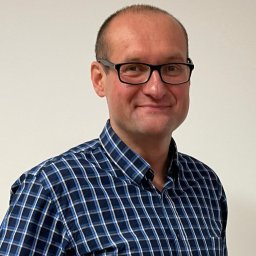 Norbert Lenart - właściciel firmy