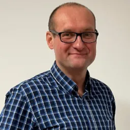 Norbert Lenart - właściciel firmy