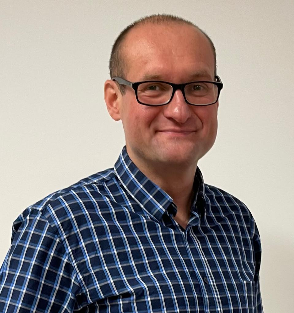 Norbert Lenart - właściciel firmy