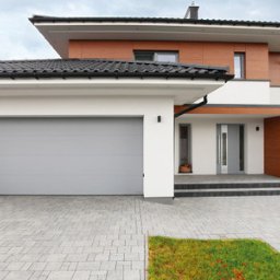 Bramy garażowe Ruda Śląska 2