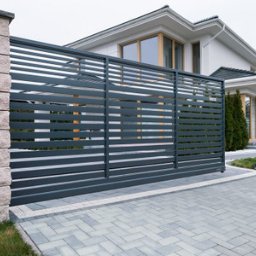 PH Podhale Sp. z o.o. - Siatka ogrodzeniowa Ruda Śląska