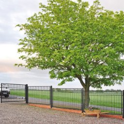 Bramy garażowe Ruda Śląska 4