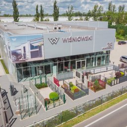 PH Podhale Sp. z o.o. - Sprzedaż Ogrodzeń Panelowych Ruda Śląska