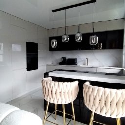 Promeb - Szafy na wymiar Myślenice