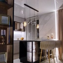 Kuchnie na wymiar Sułkowice 3