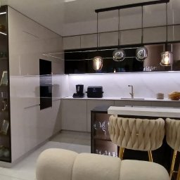 Kuchnie na wymiar Sułkowice 4