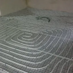 centralne ogrzewanie , podłogówka, ścienne