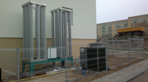 Ekoidea - Klimatyzacja Międzyrzecz