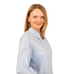 Joanna Kenc - Ubezpieczenia Na Życie Legnica