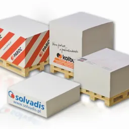 Bloczki na Paletkach