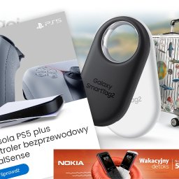 Kampania reklamowa Samsung