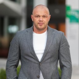 Szymon Stach - Optymalizacja Stron Wrocław