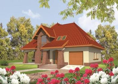 Sylwia Boksa - Architekt Morawica
