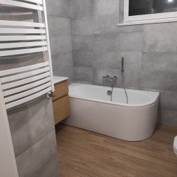 Remont łazienki Szczecin 26