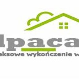 ALPACA - Staranne Gładzie Bezpyłowe w Szczecinie