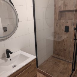 Remont łazienki Szczecin 16