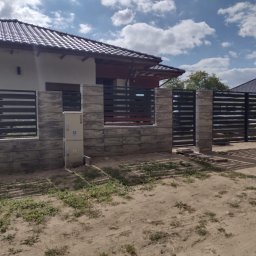 Ogrodzenia panelowe Kostrzyn nad Odrą 3