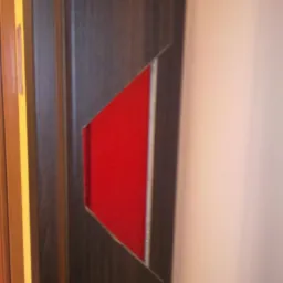 Ościeżnica nakładkowa (nakładana na stare metalowe futryny).)