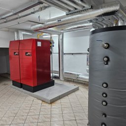 Z.U.H.Instalacje Sanitarne Grzegorz Stachowicz - Profesjonalna Energia Odnawialna Dzierżoniów