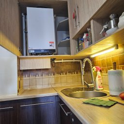 Z.U.H.Instalacje Sanitarne Grzegorz Stachowicz - Pierwszorzędny Montaż Wentylacji Dzierżoniów