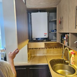Z.U.H.Instalacje Sanitarne Grzegorz Stachowicz - Bezkonkurencyjna Klimatyzacja z Montażem Dzierżoniów