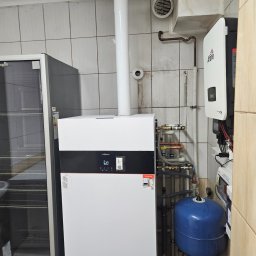 Z.U.H.Instalacje Sanitarne Grzegorz Stachowicz - Znakomite Pogotowie Kanalizacyjne Dzierżoniów