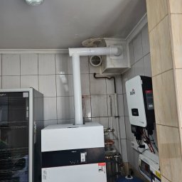 Pompy ciepła Bielawa 4