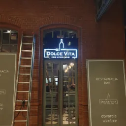 DOLCE VITA CH Stary Browar