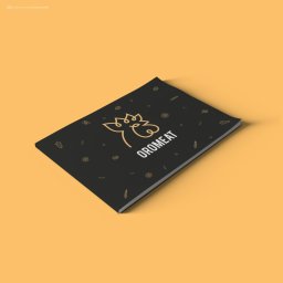 Broszura - OROMEAT

Projekt obejmował zaprojektowanie zestawu ikon oraz skład i oprawę graficzną broszury ofertowej dla firmy OROMEAT.