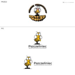 Rebranding - Pszczeliniec

Projekt zakładał rebranding logo oraz wektoryzację maskotki ośrodka Pszczeliniec.