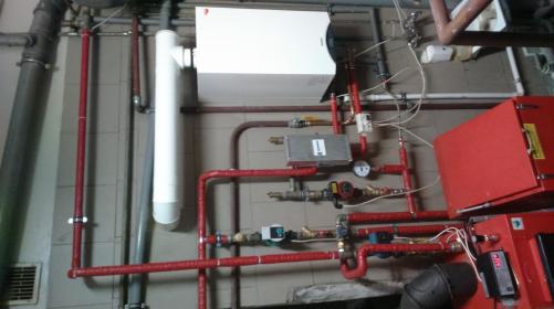 NORBI INSTALACJE Norbert Szajc - Kopanie Studni Oborniki Śląskie