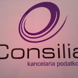 CONSILIA Warszawa 1