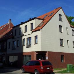 Domy murowane Szczecin 2