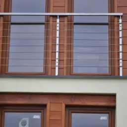 produkcja i montaż balustrad