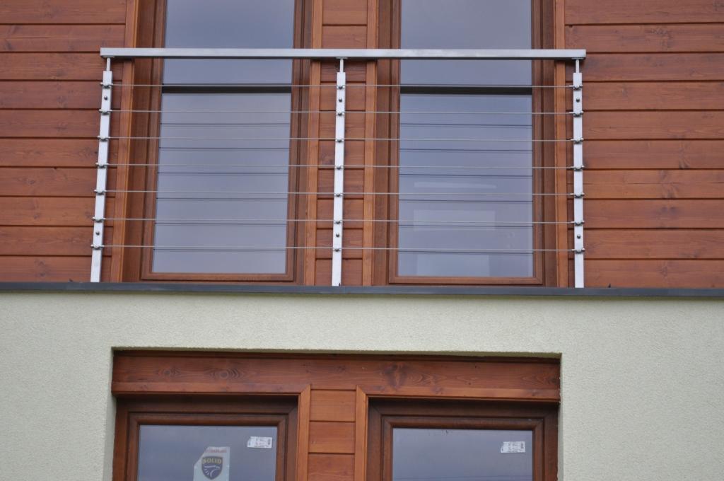 produkcja i montaż balustrad